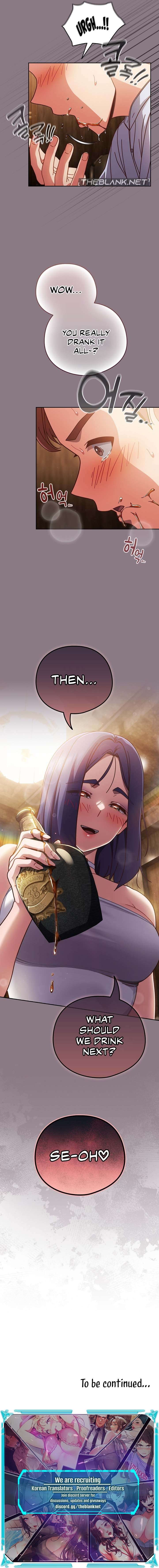 A Sweet Part Time Job - Chapter 34 - picture 12