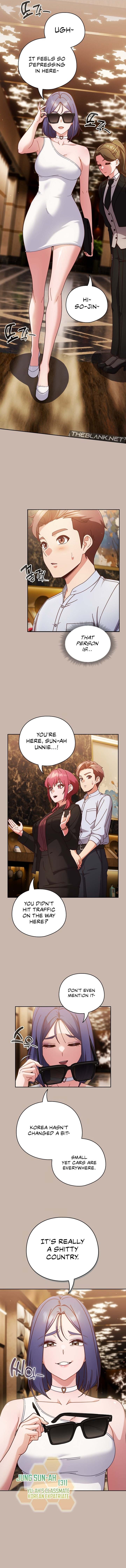 A Sweet Part Time Job - Chapter 34 - picture 5