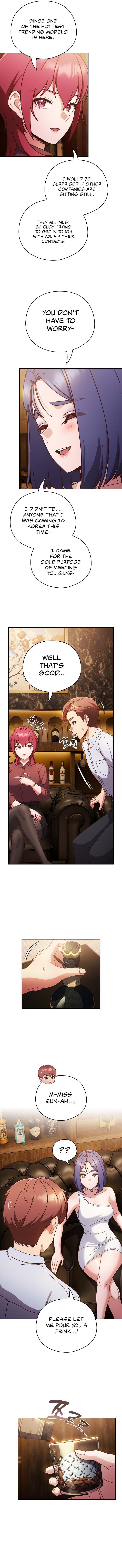 A Sweet Part Time Job - Chapter 34 - picture 7