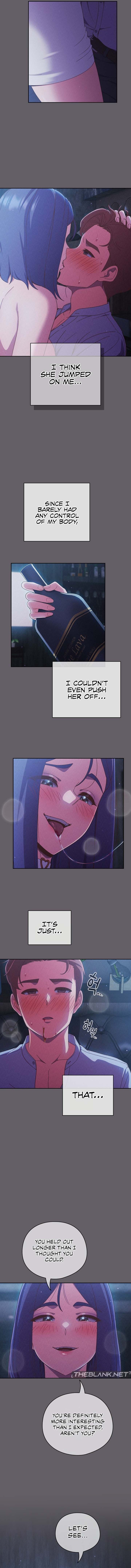 A Sweet Part Time Job - Chapter 35 - picture 10