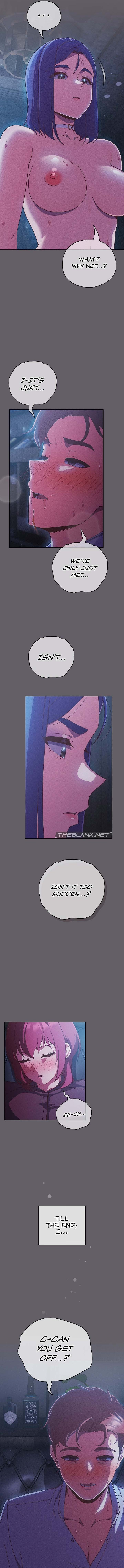 A Sweet Part Time Job - Chapter 35 - picture 12