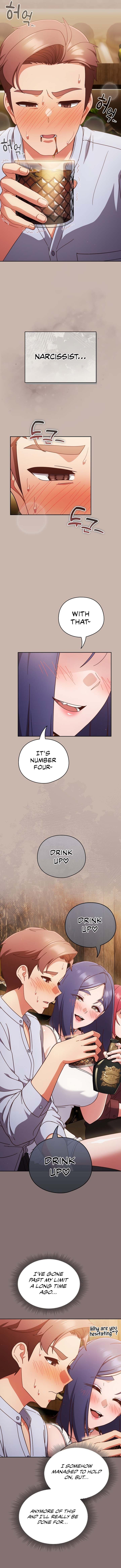 A Sweet Part Time Job - Chapter 35 - picture 3