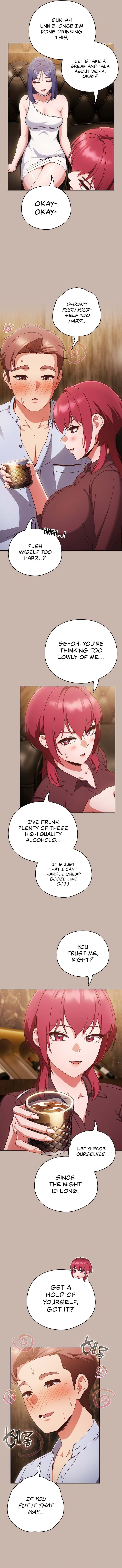 A Sweet Part Time Job - Chapter 35 - picture 6
