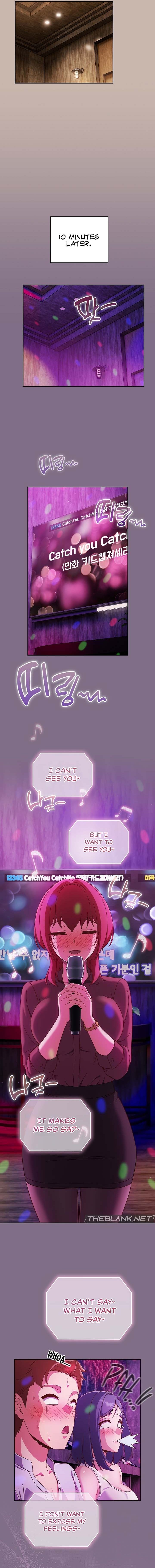 A Sweet Part Time Job - Chapter 35 - picture 7