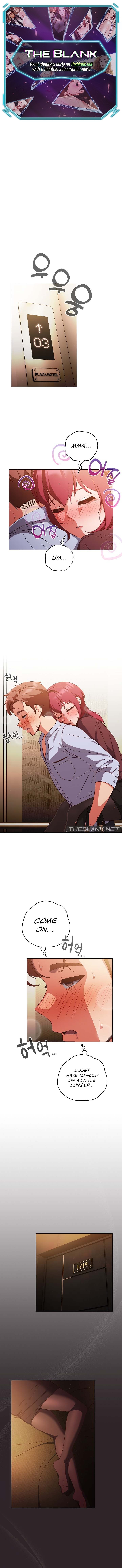 A Sweet Part Time Job - Chapter 36 - picture 0