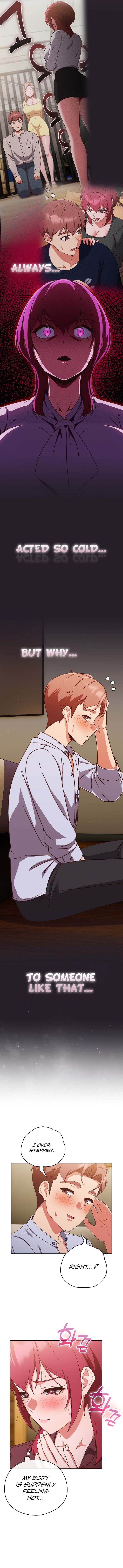 A Sweet Part Time Job - Chapter 36 - picture 11