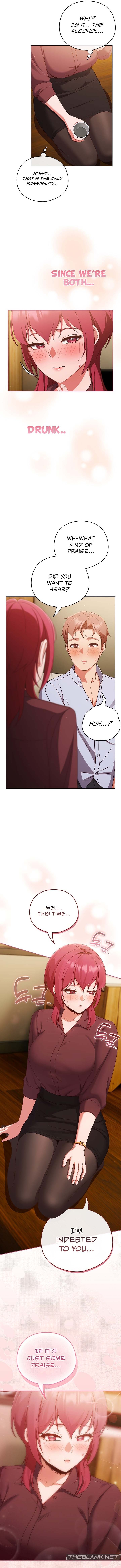A Sweet Part Time Job - Chapter 36 - picture 12