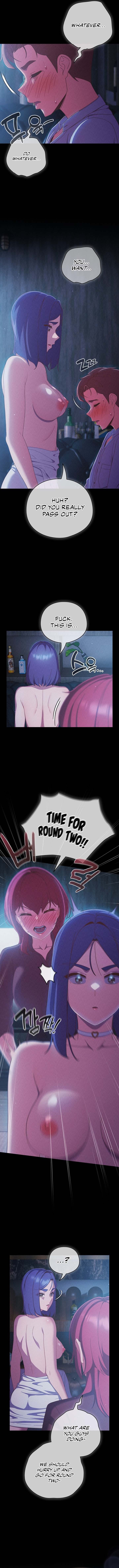 A Sweet Part Time Job - Chapter 36 - picture 3