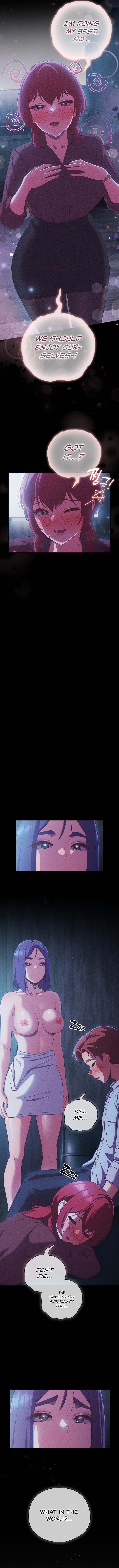 A Sweet Part Time Job - Chapter 36 - picture 4