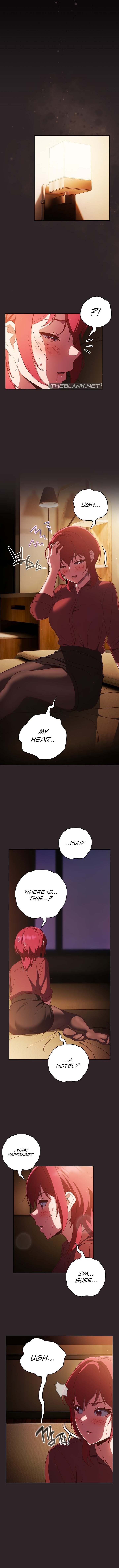 A Sweet Part Time Job - Chapter 36 - picture 5