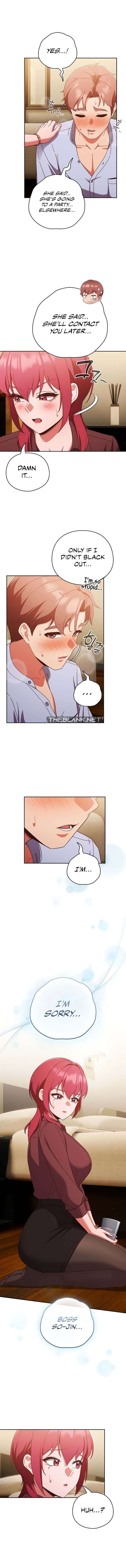 A Sweet Part Time Job - Chapter 36 - picture 7