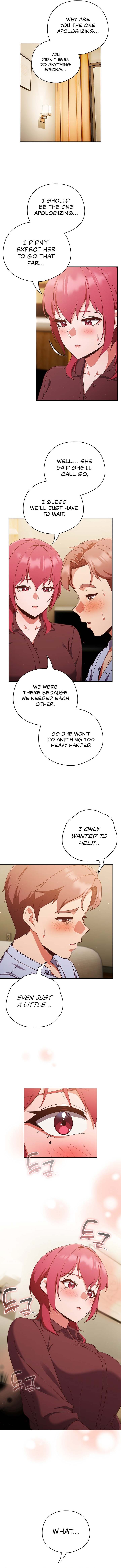 A Sweet Part Time Job - Chapter 36 - picture 8