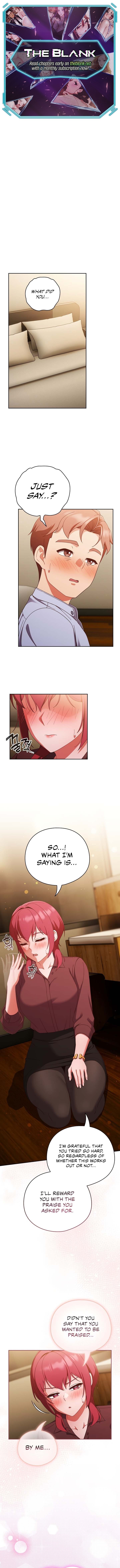 A Sweet Part Time Job - Chapter 37 - picture 0