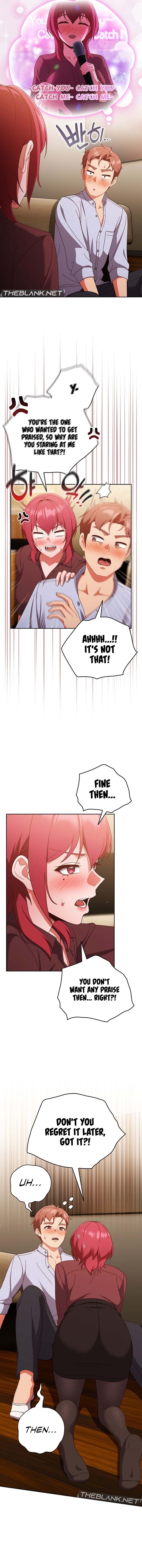 A Sweet Part Time Job - Chapter 37 - picture 1