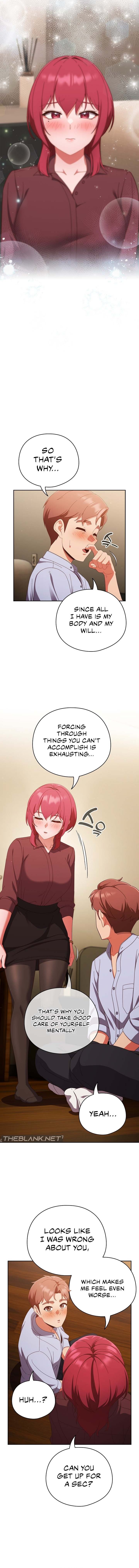 A Sweet Part Time Job - Chapter 37 - picture 10