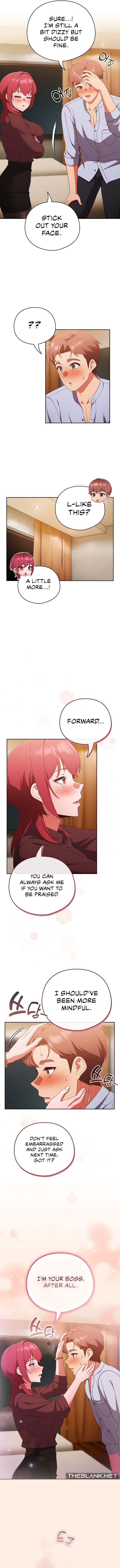 A Sweet Part Time Job - Chapter 37 - picture 11