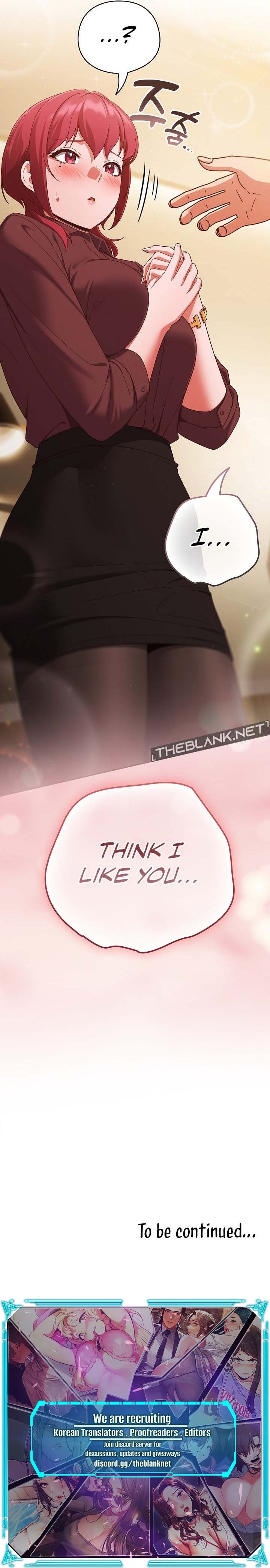 A Sweet Part Time Job - Chapter 37 - picture 13