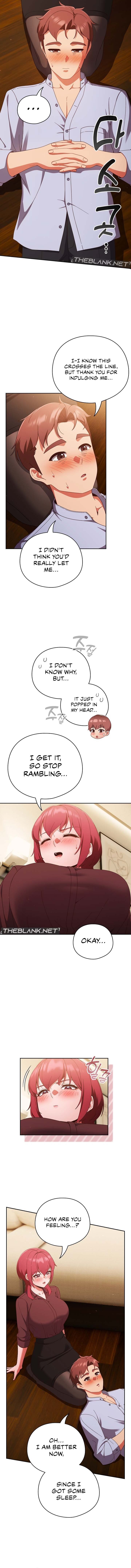 A Sweet Part Time Job - Chapter 37 - picture 3