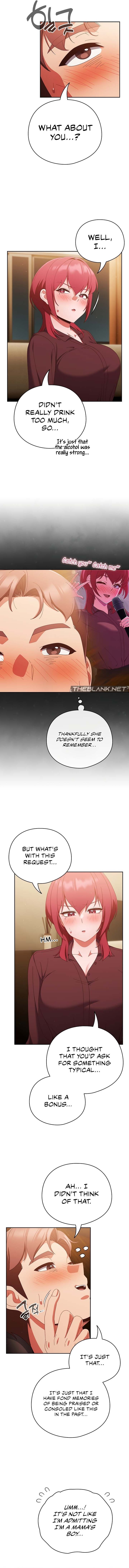 A Sweet Part Time Job - Chapter 37 - picture 4
