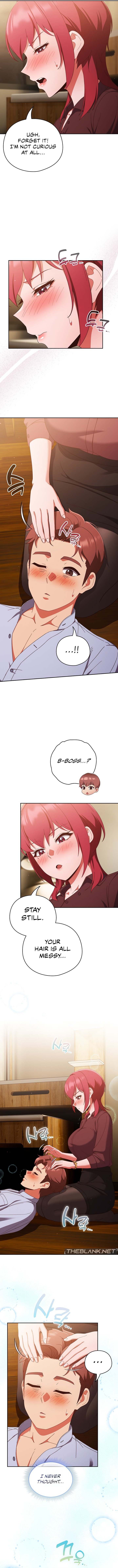 A Sweet Part Time Job - Chapter 37 - picture 5