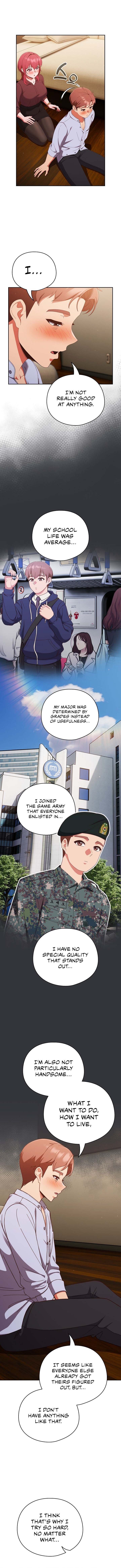 A Sweet Part Time Job - Chapter 37 - picture 7