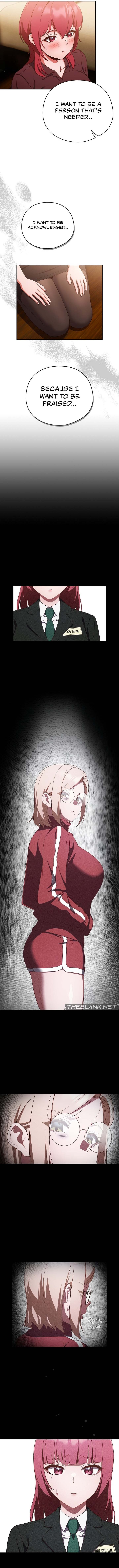 A Sweet Part Time Job - Chapter 37 - picture 8