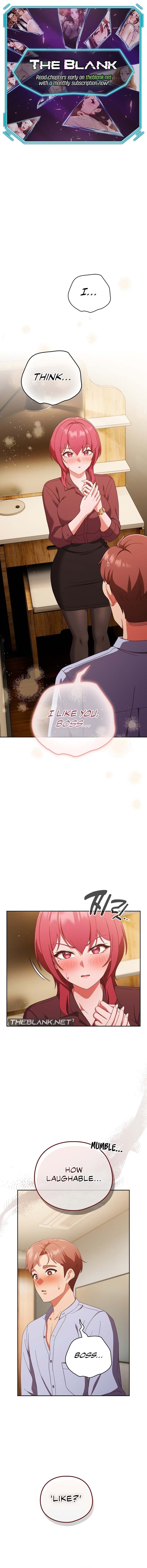 A Sweet Part Time Job - Chapter 38 - picture 0
