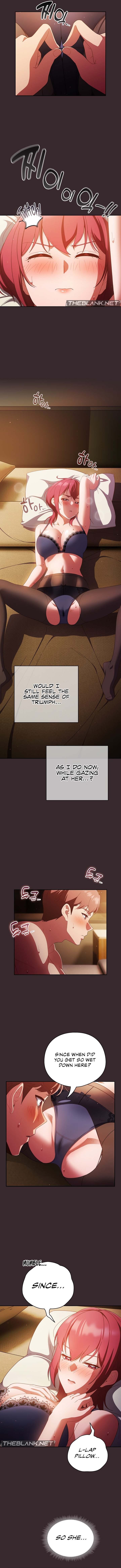 A Sweet Part Time Job - Chapter 38 - picture 10