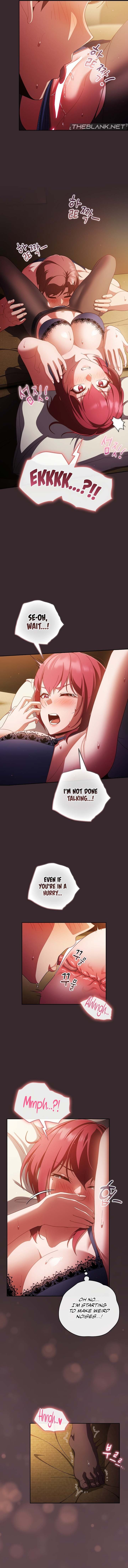 A Sweet Part Time Job - Chapter 38 - picture 12