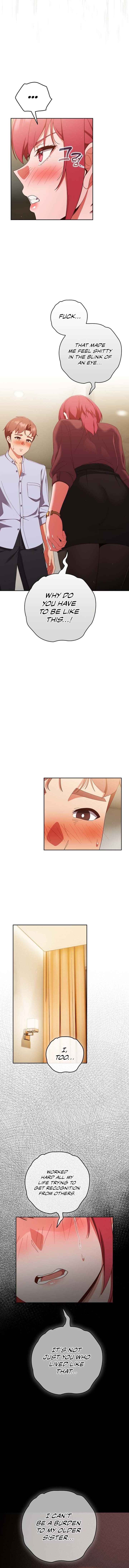 A Sweet Part Time Job - Chapter 38 - picture 2