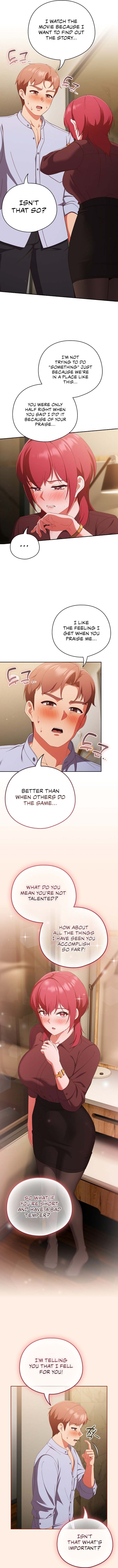 A Sweet Part Time Job - Chapter 38 - picture 5