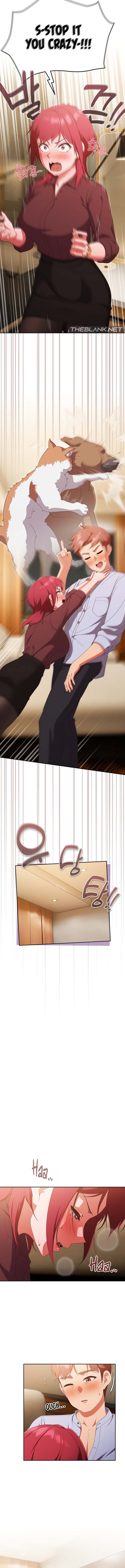 A Sweet Part Time Job - Chapter 38 - picture 7