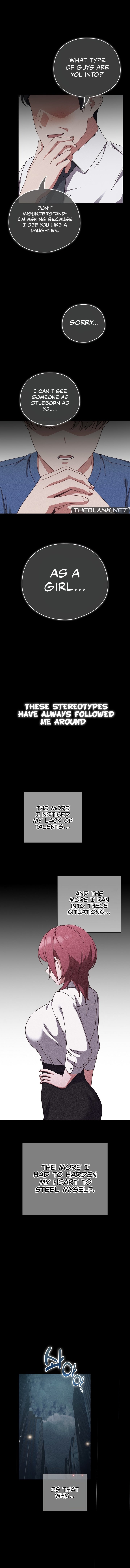 A Sweet Part Time Job - Chapter 39 - picture 1