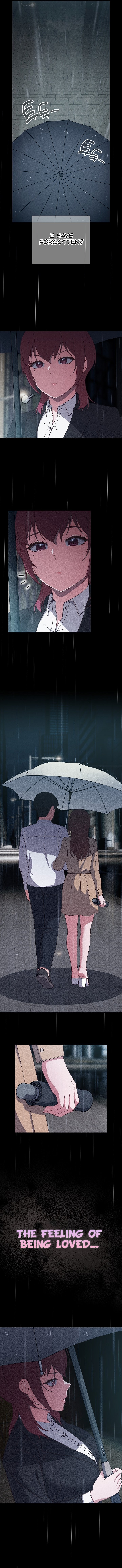 A Sweet Part Time Job - Chapter 39 - picture 2