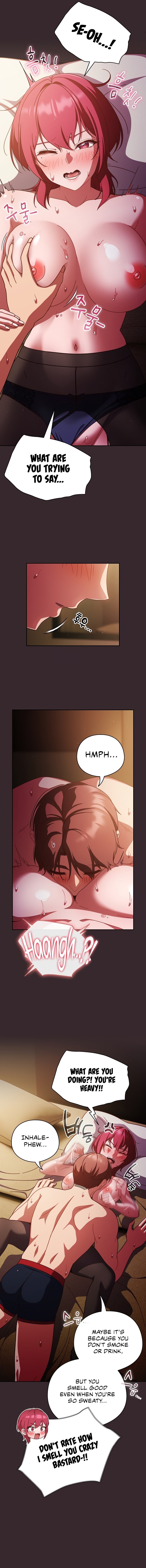 A Sweet Part Time Job - Chapter 39 - picture 7