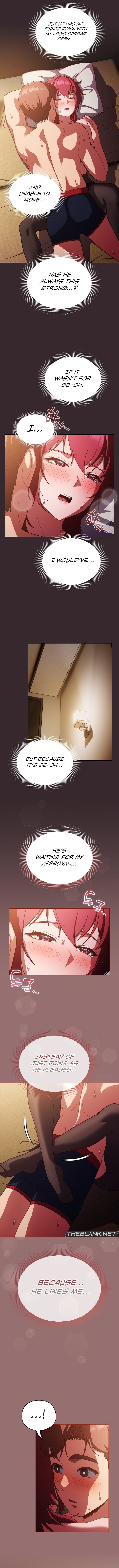 A Sweet Part Time Job - Chapter 39 - picture 9