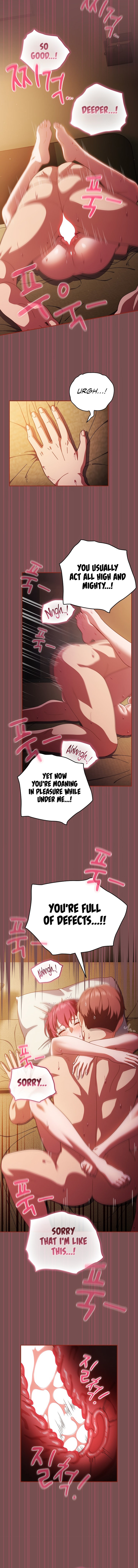 A Sweet Part Time Job - Chapter 40 - picture 10