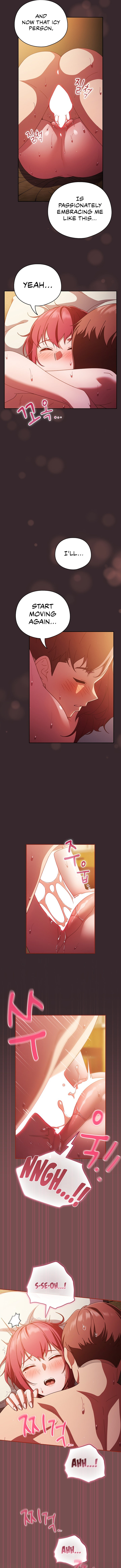A Sweet Part Time Job - Chapter 40 - picture 9