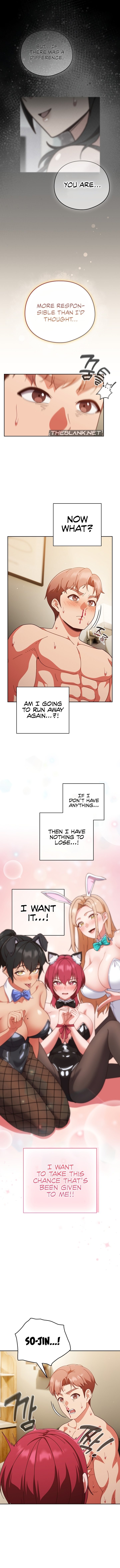 A Sweet Part Time Job - Chapter 41 - picture 10