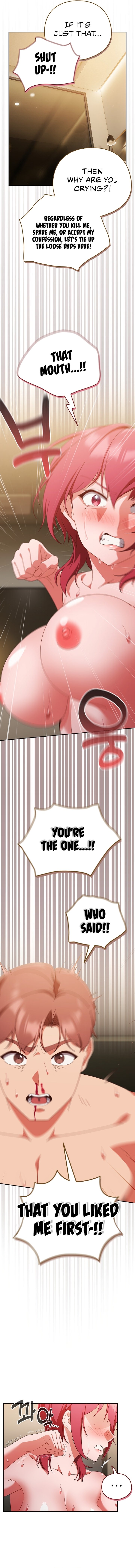 A Sweet Part Time Job - Chapter 41 - picture 13