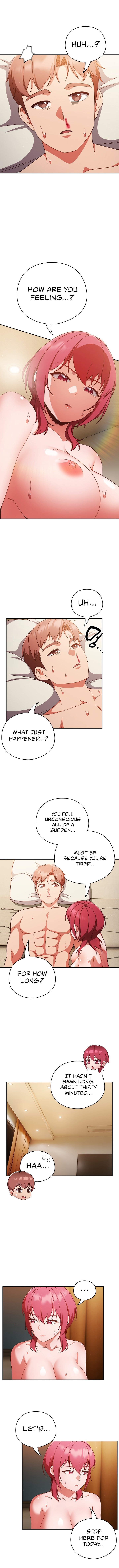 A Sweet Part Time Job - Chapter 41 - picture 3