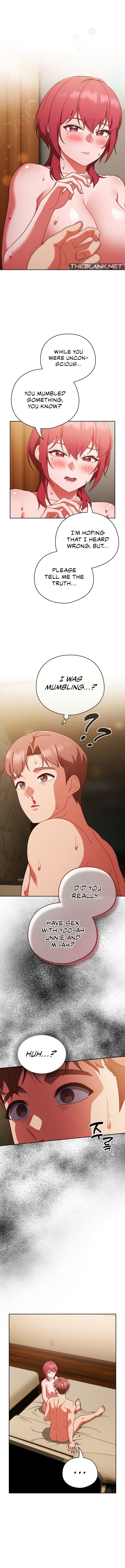 A Sweet Part Time Job - Chapter 41 - picture 5