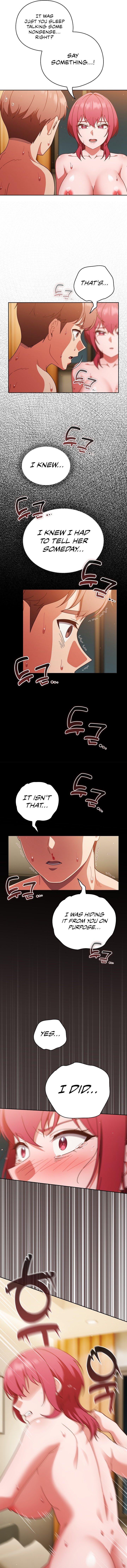 A Sweet Part Time Job - Chapter 41 - picture 6