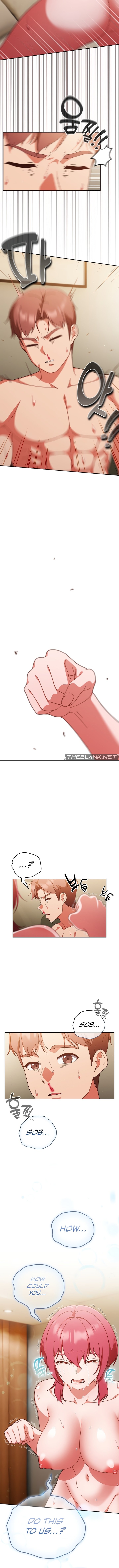 A Sweet Part Time Job - Chapter 41 - picture 7