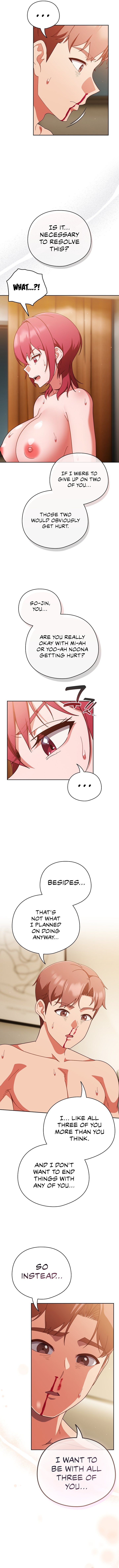 A Sweet Part Time Job - Chapter 42 - picture 1