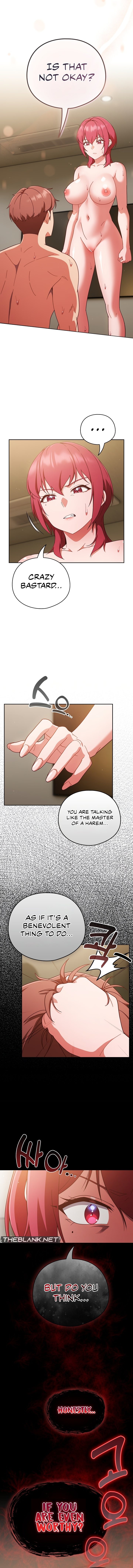 A Sweet Part Time Job - Chapter 42 - picture 2