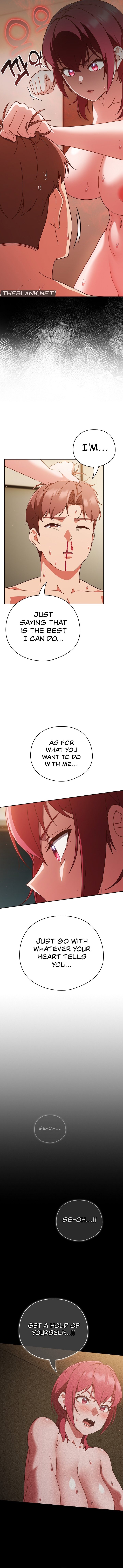 A Sweet Part Time Job - Chapter 42 - picture 3