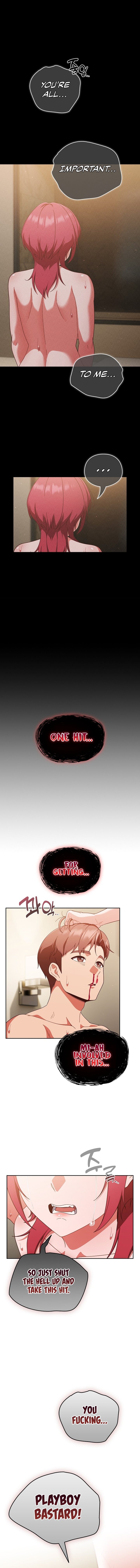 A Sweet Part Time Job - Chapter 42 - picture 5