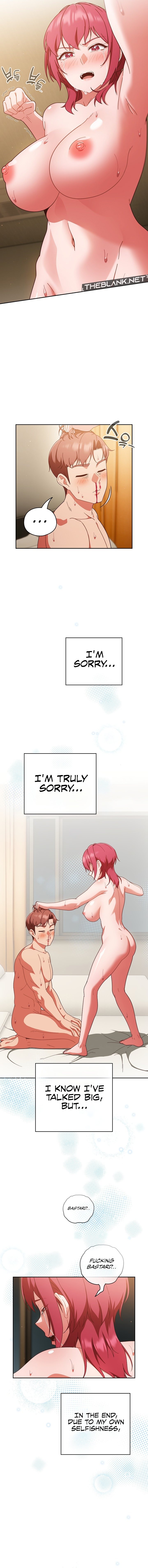 A Sweet Part Time Job - Chapter 42 - picture 6