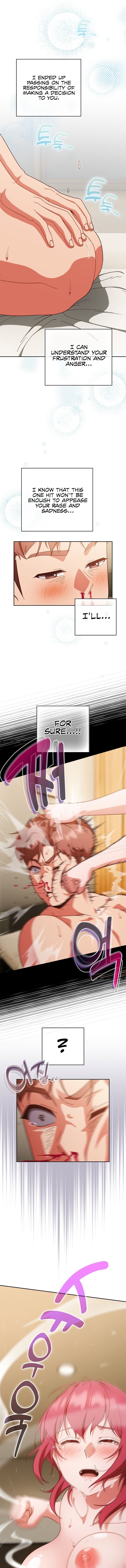 A Sweet Part Time Job - Chapter 42 - picture 7